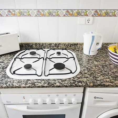 Apartment Living Catedral