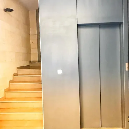 Apartment Living Catedral