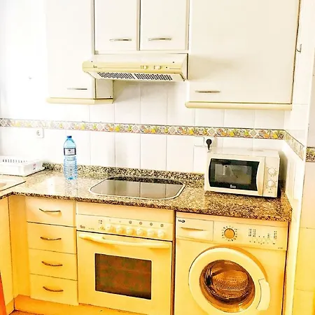 Living Catedral Apartment