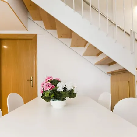 Apartment Living Catedral Valencia