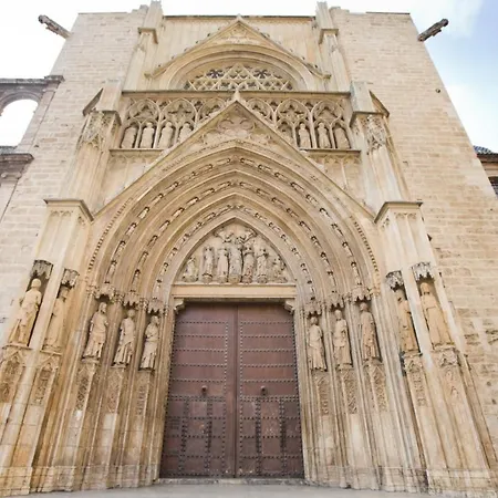 Living Catedral Valencia