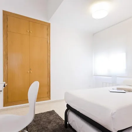 Living Catedral Apartment