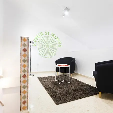 Apartment Living Catedral