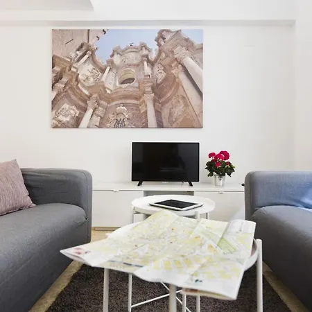 Apartment Living Catedral *