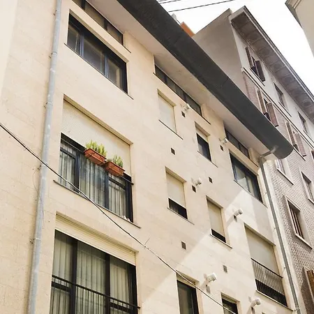 Apartment Living Catedral