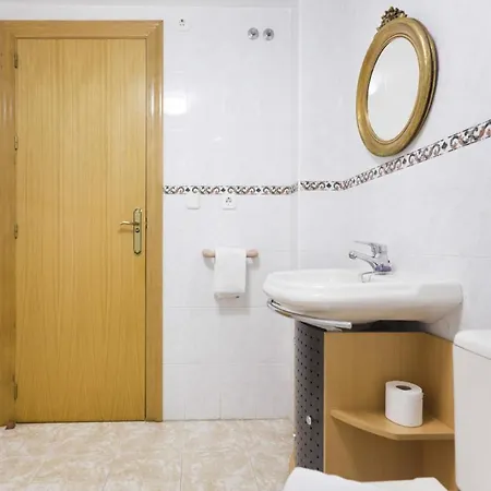 Living Catedral Apartment Valencia
