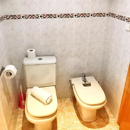 Apartment Living Catedral Valencia