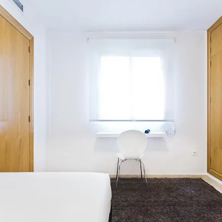 Living Catedral Apartment Valencia