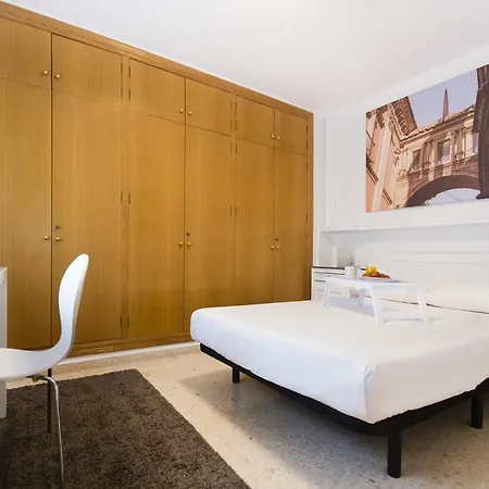 Living Catedral Apartment Valencia