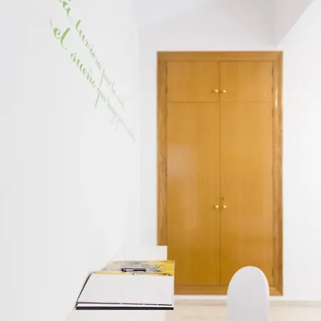 Living Catedral Apartment Valencia