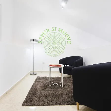 Apartment Living Catedral *