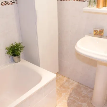 Apartment Living Catedral