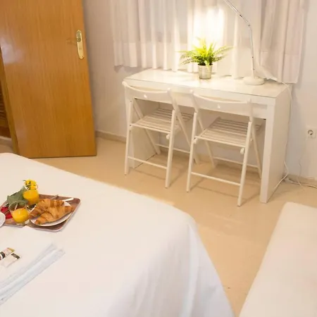 Apartment Living Catedral Valencia