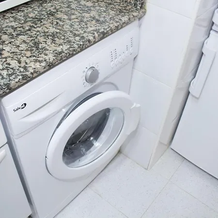 Apartment Living Catedral