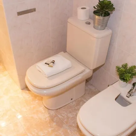 Apartment Living Catedral Valencia