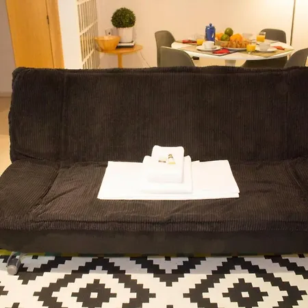 Apartment Living Catedral