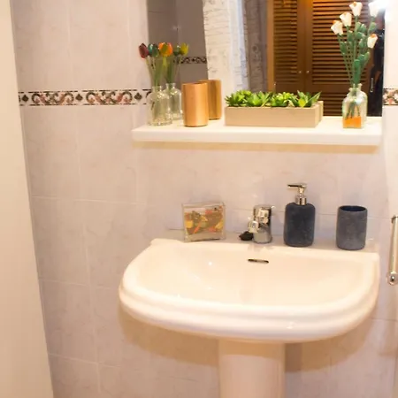 Apartment Living Catedral *