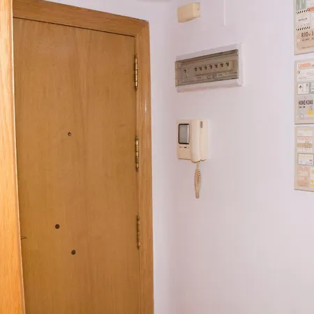 Apartment Living Catedral *