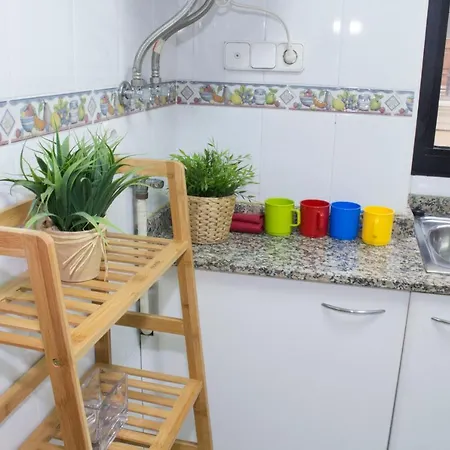Apartment Living Catedral *