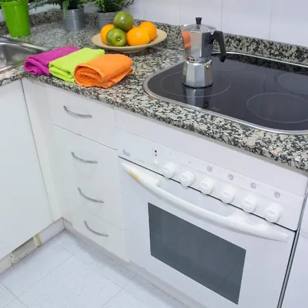 Apartment Living Catedral *