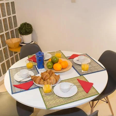 Living Catedral Apartment