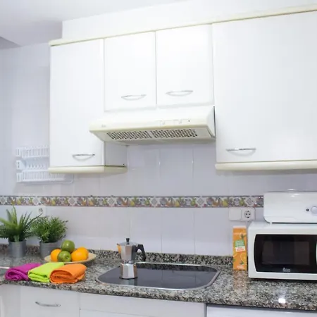Living Catedral Appartement Valence